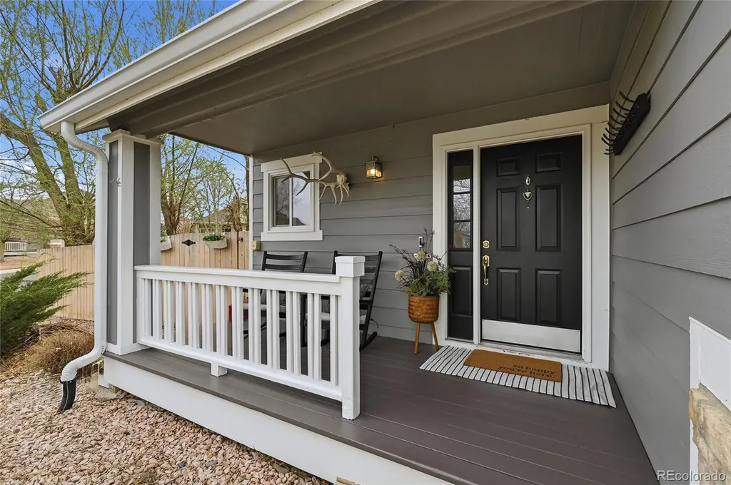 12534 S Beaver Creek Way Parker CO 80134