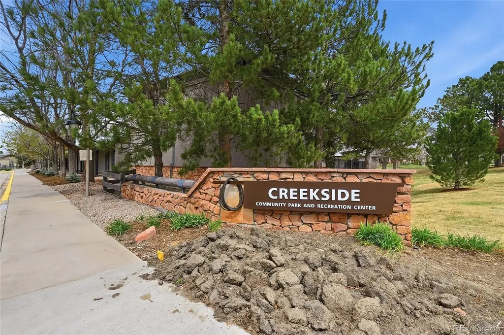 12534 S Beaver Creek Way Parker CO 80134