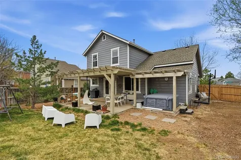 12534 S Beaver Creek Way Parker CO 80134