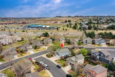 12534 S Beaver Creek Way Parker CO 80134