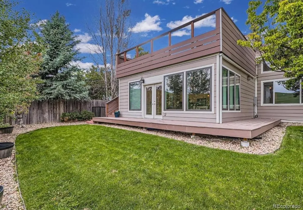 1068 Huron Peak Avenue Superior CO 80027