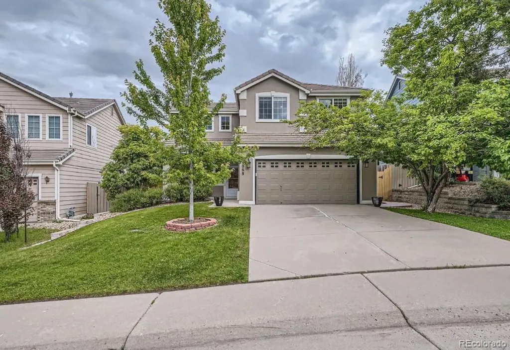 1068 Huron Peak Avenue Superior CO 80027