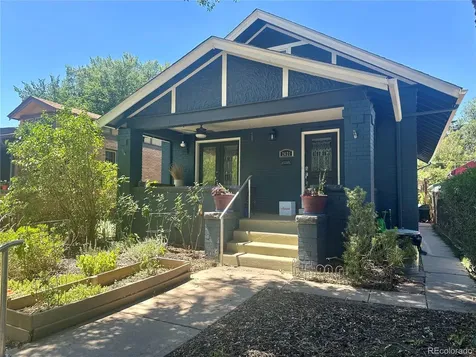 2621 N Elm Street Denver CO 80207
