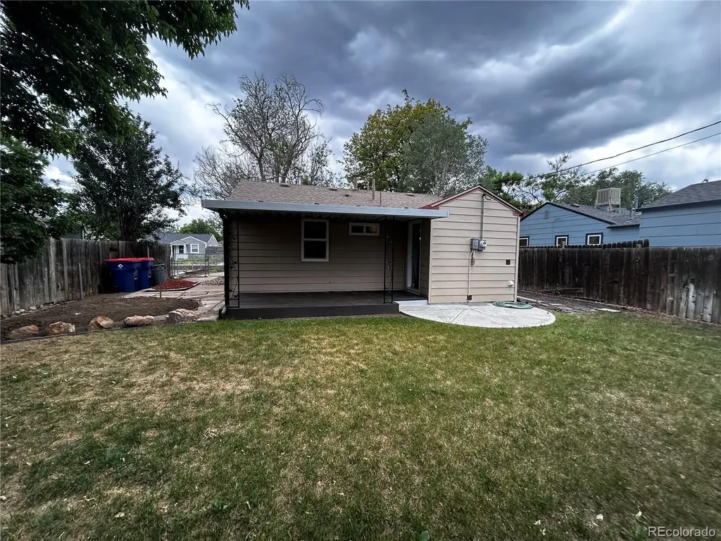6915 W 55th Place Arvada CO 80002