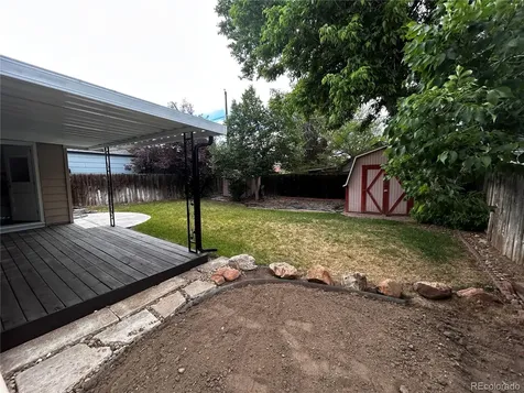 6915 W 55th Place Arvada CO 80002