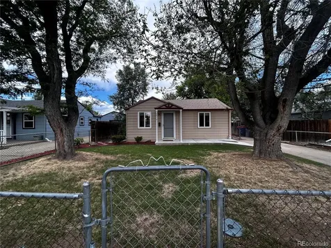 6915 W 55th Place Arvada CO 80002