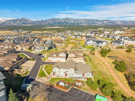 1314 Promontory Bluff View Colorado Springs CO 80921