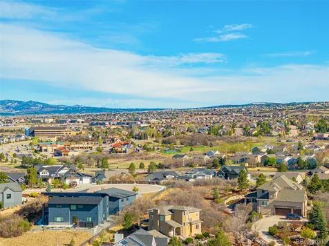 1314 Promontory Bluff View Colorado Springs CO 80921