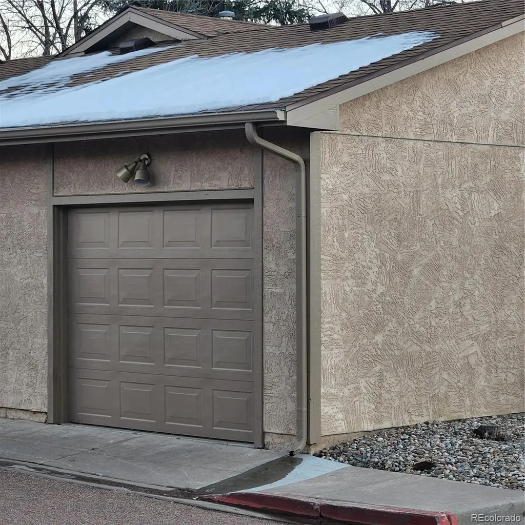 1014 Lutheran Way Colorado Springs CO 80915