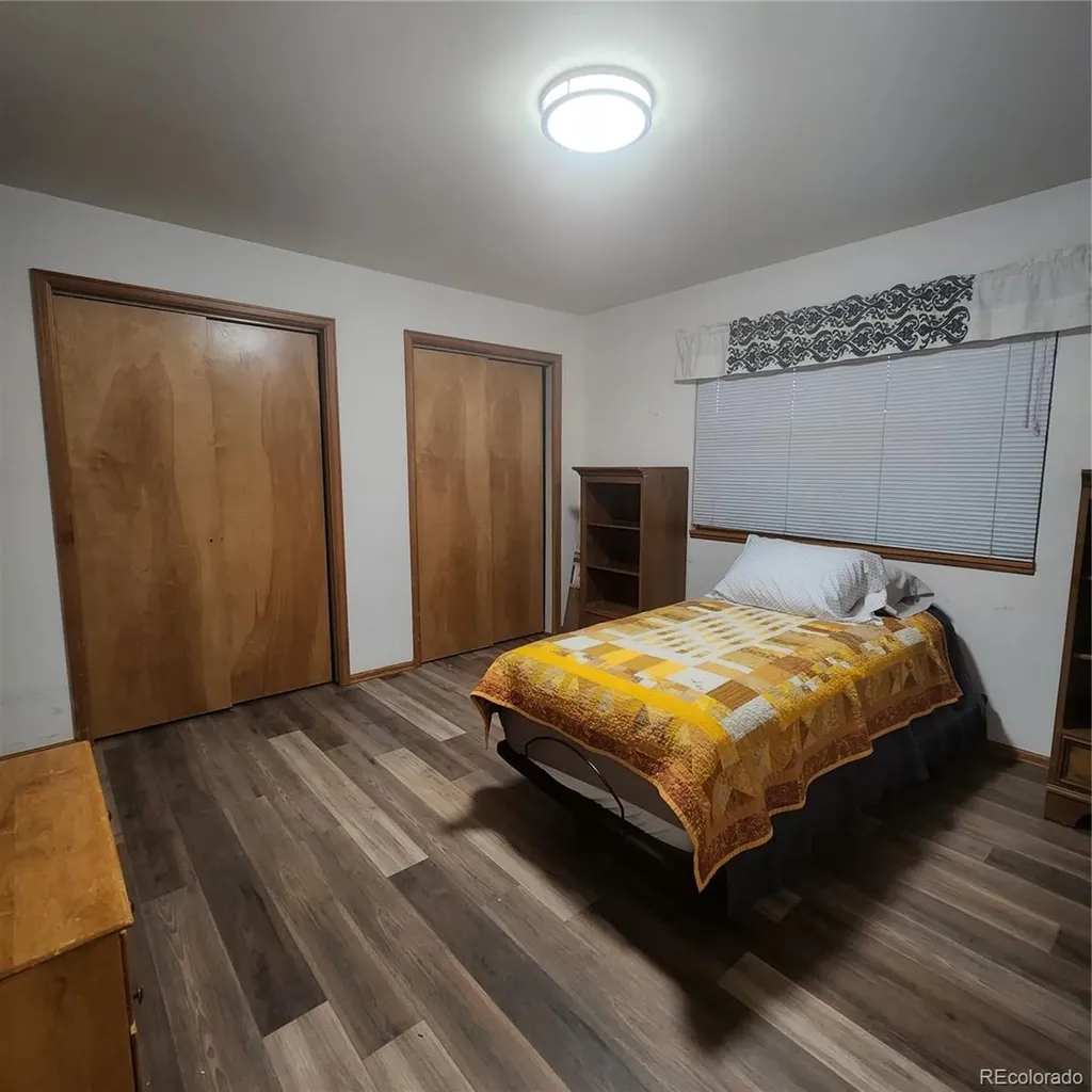 1014 Lutheran Way Colorado Springs CO 80915