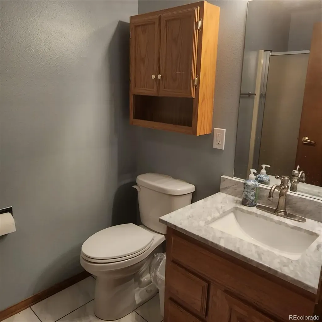 1014 Lutheran Way Colorado Springs CO 80915