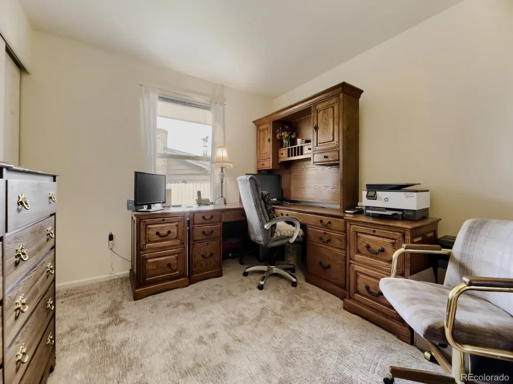 11149 Dartmoor Court Parker CO 80138