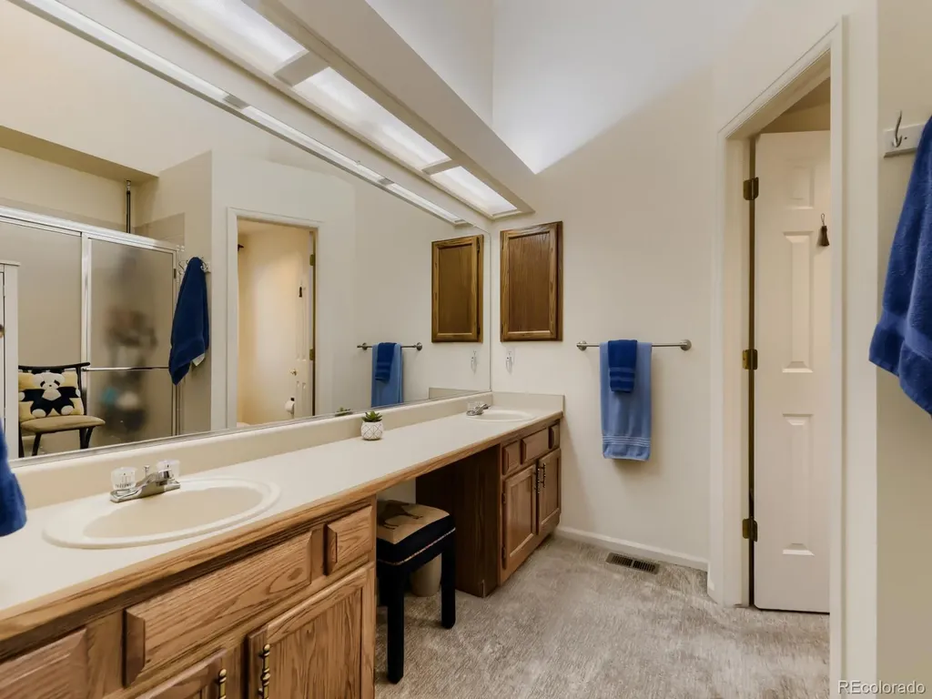 11149 Dartmoor Court Parker CO 80138