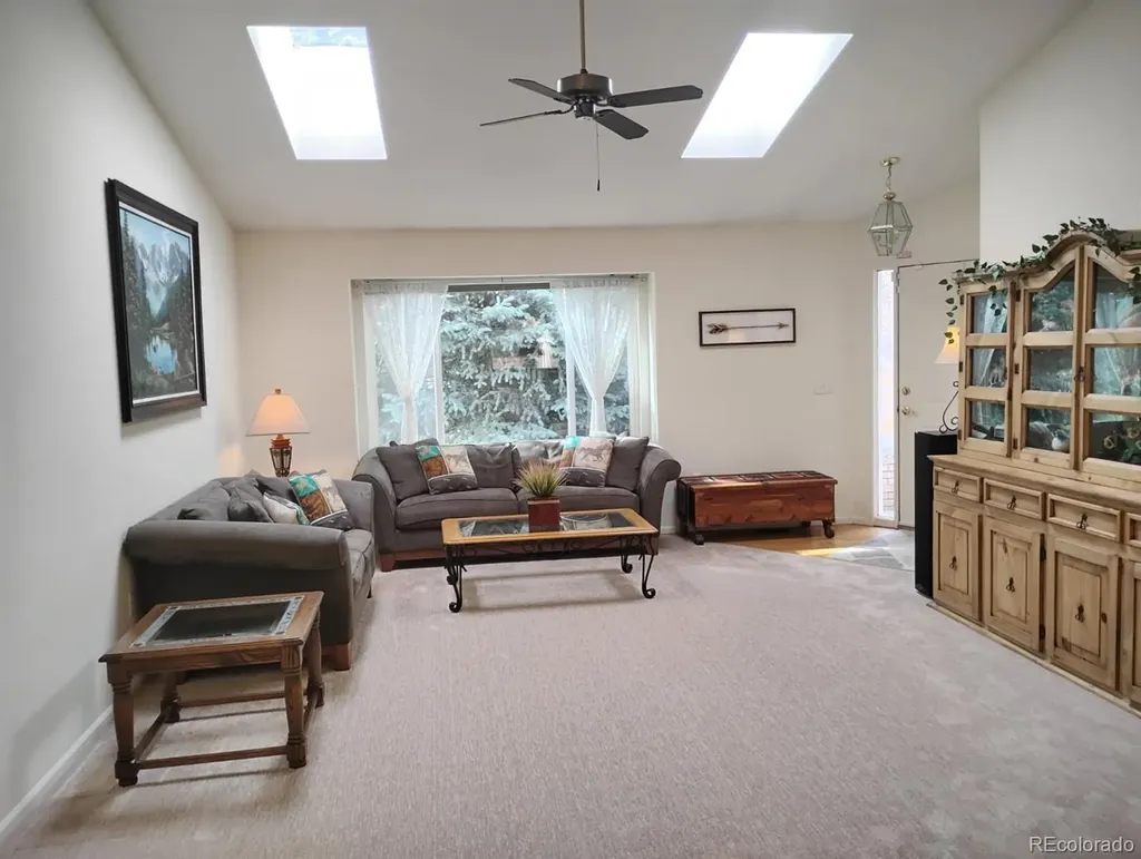 11149 Dartmoor Court Parker CO 80138
