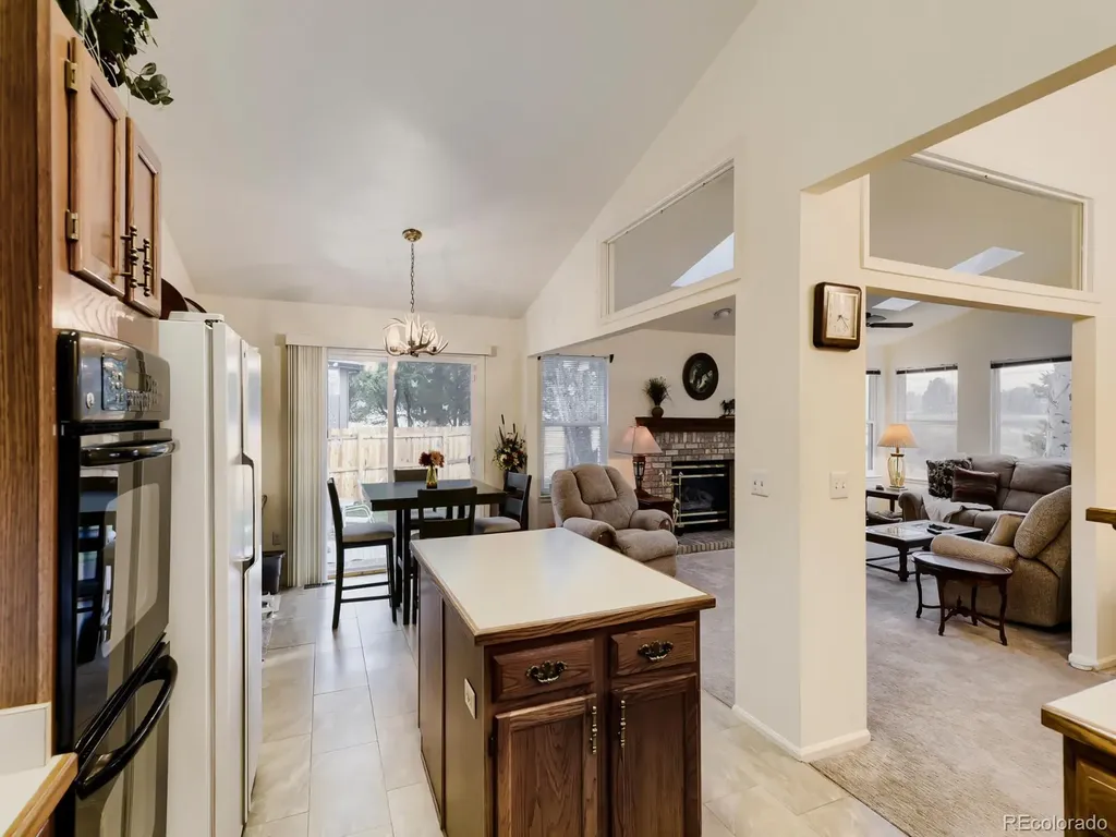 11149 Dartmoor Court Parker CO 80138