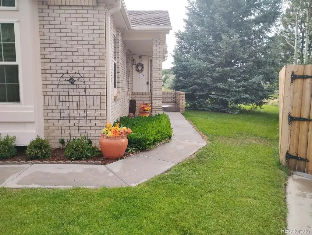 11149 Dartmoor Court Parker CO 80138