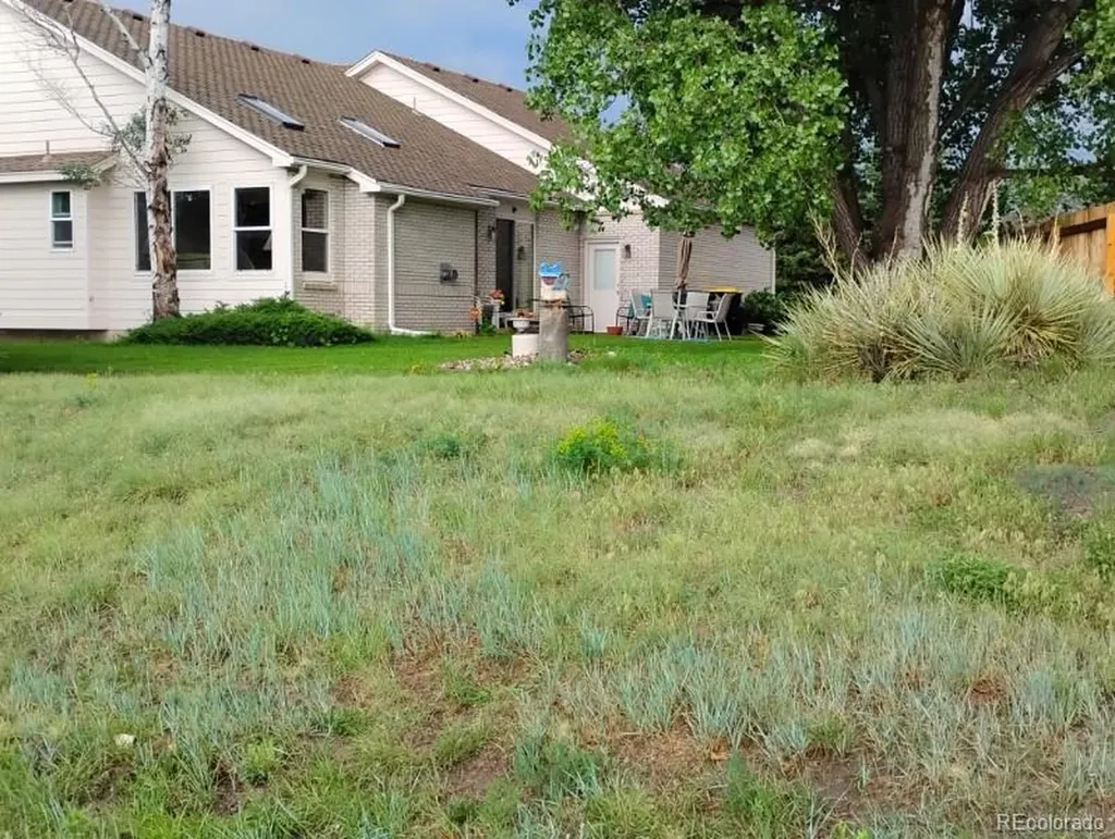 11149 Dartmoor Court Parker CO 80138