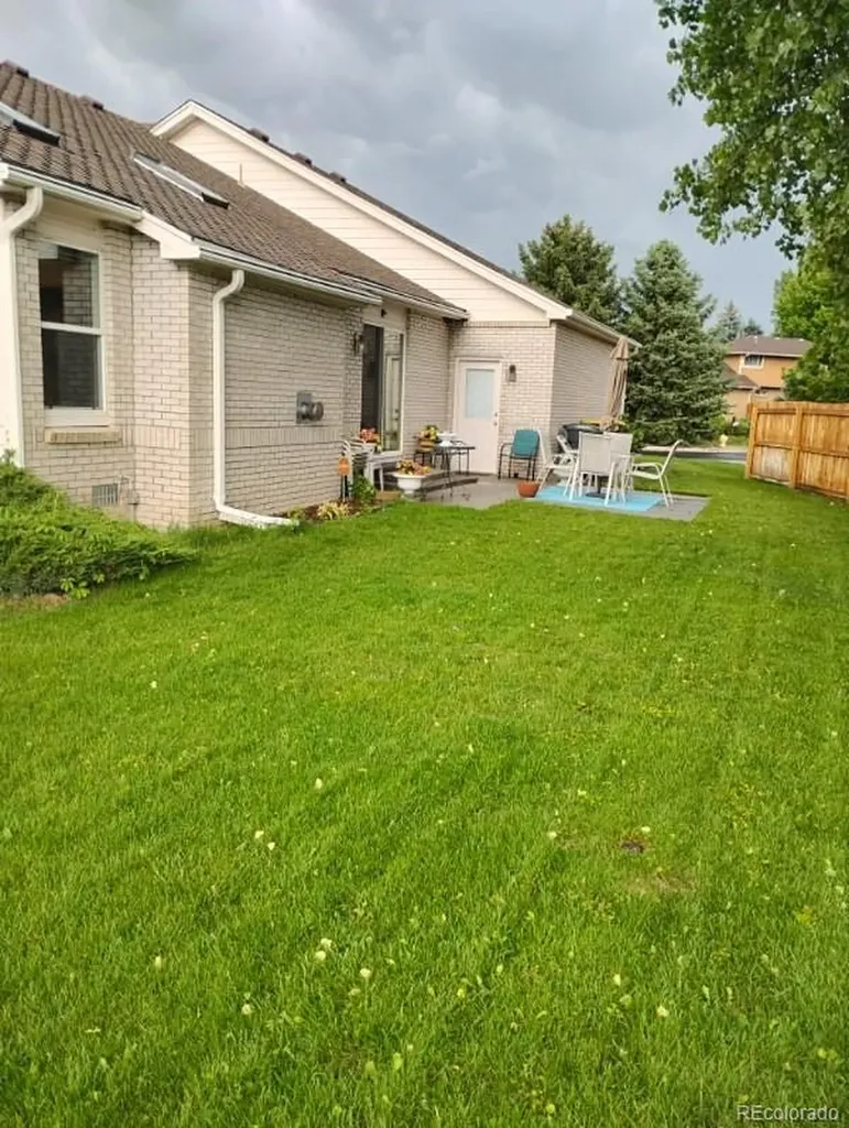 11149 Dartmoor Court Parker CO 80138