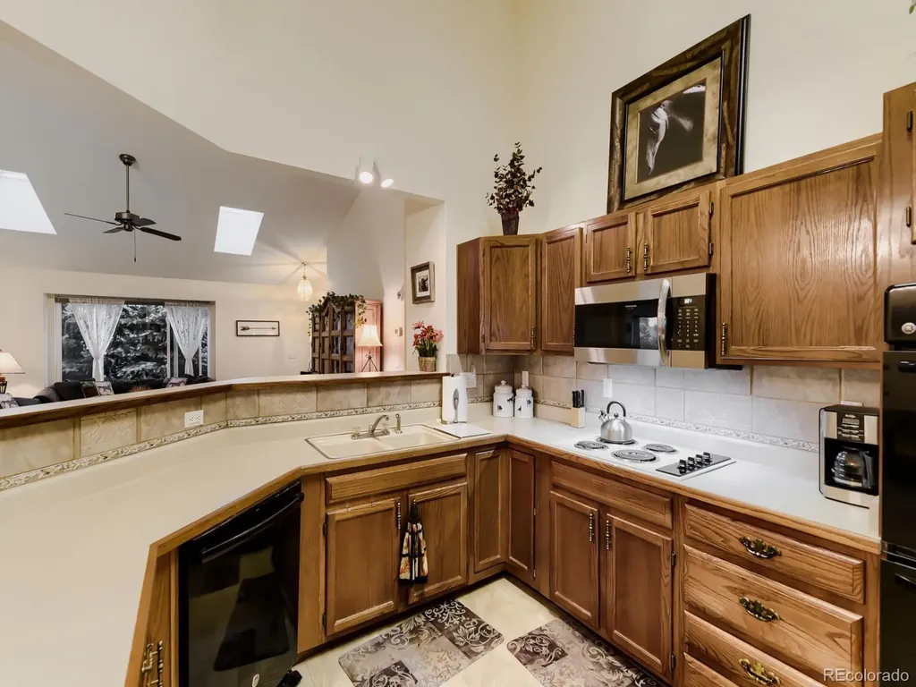 11149 Dartmoor Court Parker CO 80138