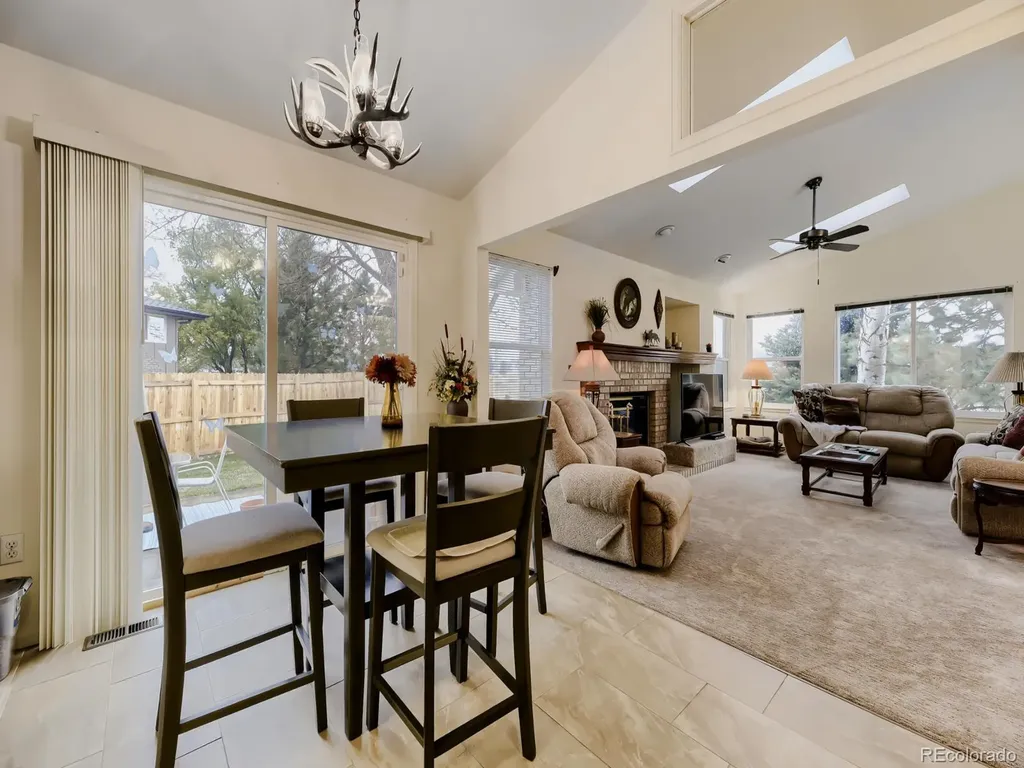 11149 Dartmoor Court Parker CO 80138