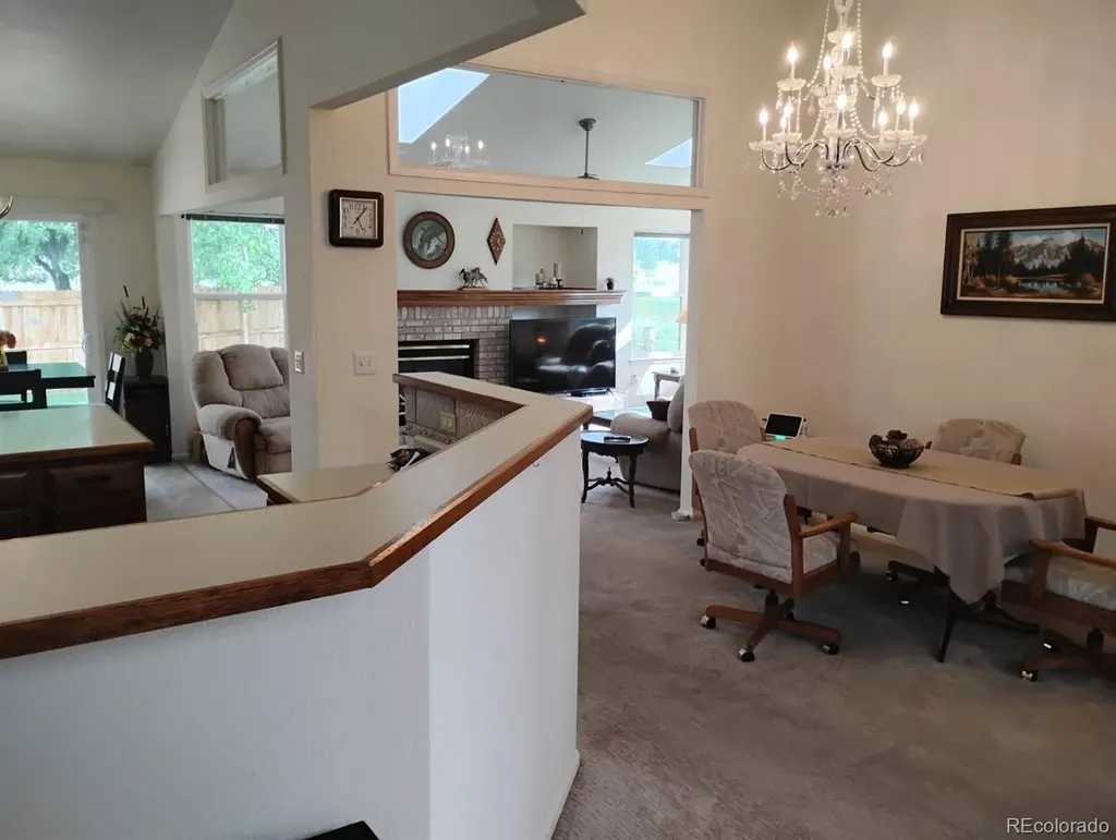 11149 Dartmoor Court Parker CO 80138
