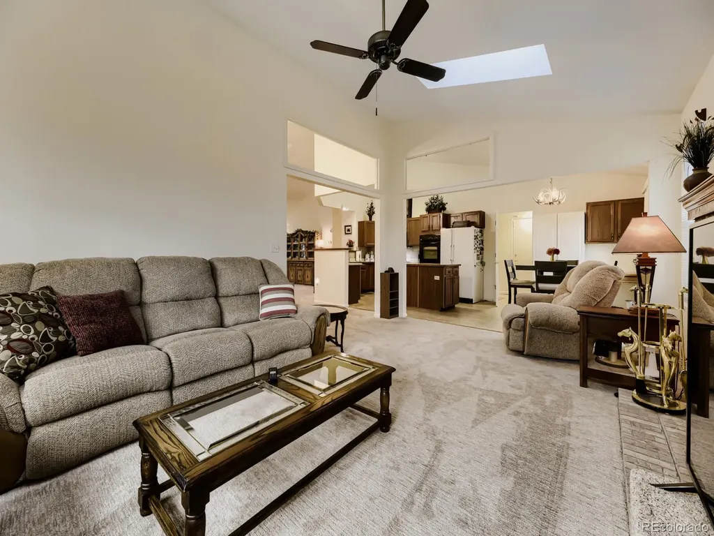11149 Dartmoor Court Parker CO 80138