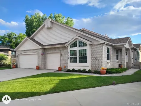 11149 Dartmoor Court Parker CO 80138