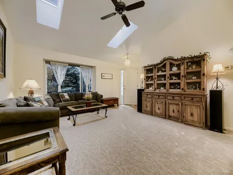 11149 Dartmoor Court Parker CO 80138