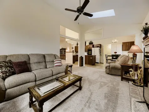 11149 Dartmoor Court Parker CO 80138