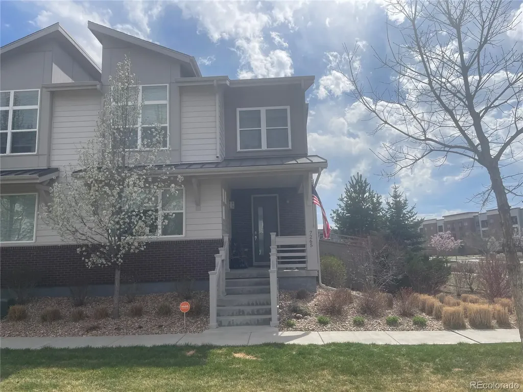 7265 W Evans Avenue Denver CO 80227