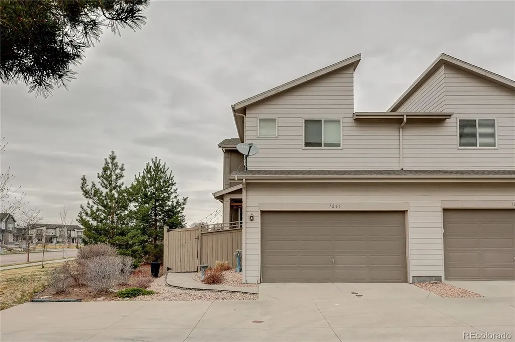 7265 W Evans Avenue Denver CO 80227