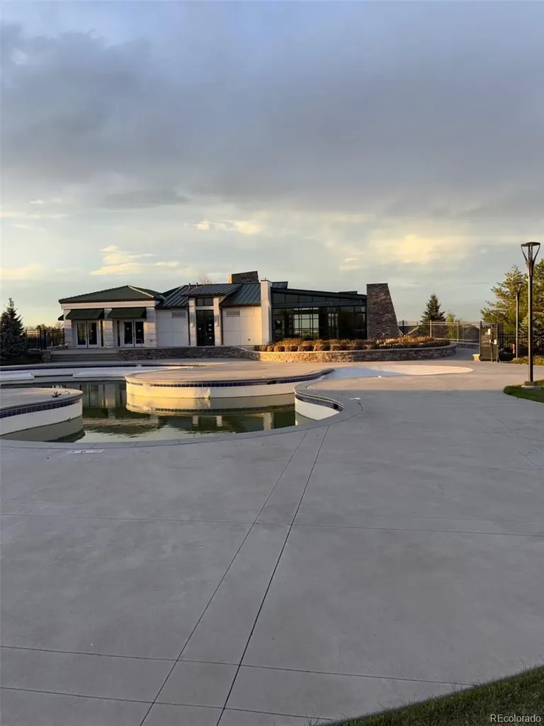 7265 W Evans Avenue Denver CO 80227