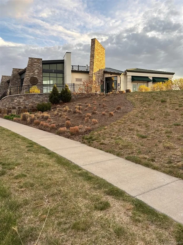7265 W Evans Avenue Denver CO 80227
