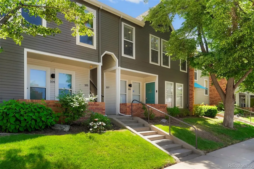 1201 Galapago Street Denver CO 80204