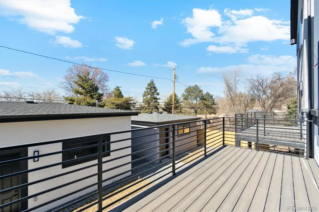 2319 S Galapago Street Denver CO 80223