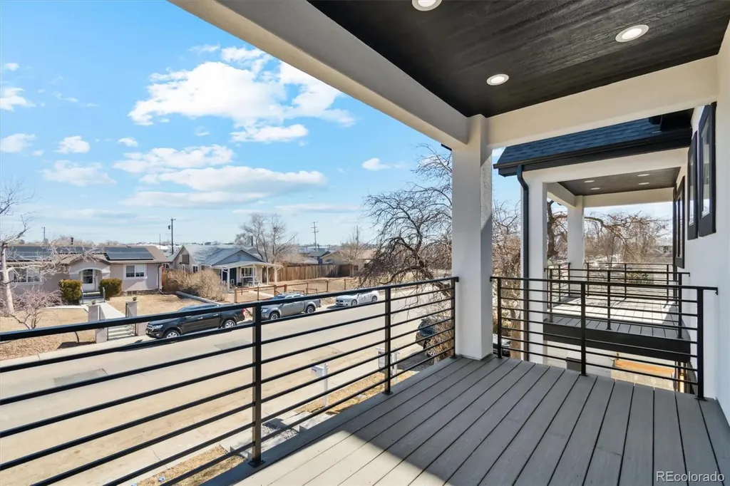 2319 S Galapago Street Denver CO 80223