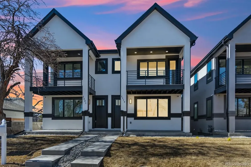 2319 S Galapago Street Denver CO 80223