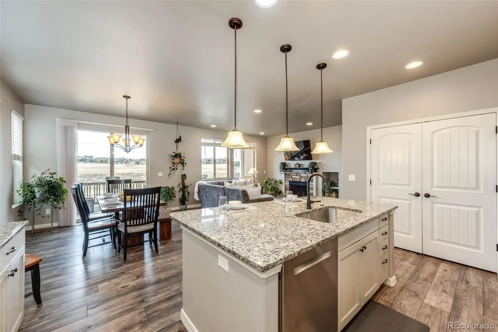 2086 Villa Creek Circle Colorado Springs CO 80921