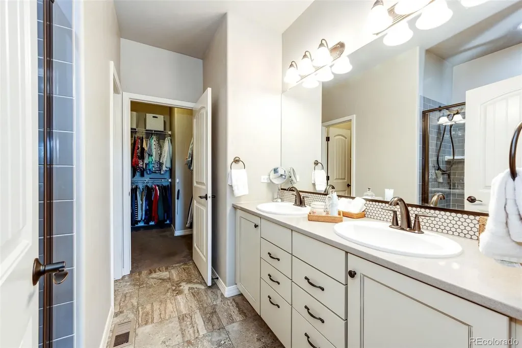 2086 Villa Creek Circle Colorado Springs CO 80921