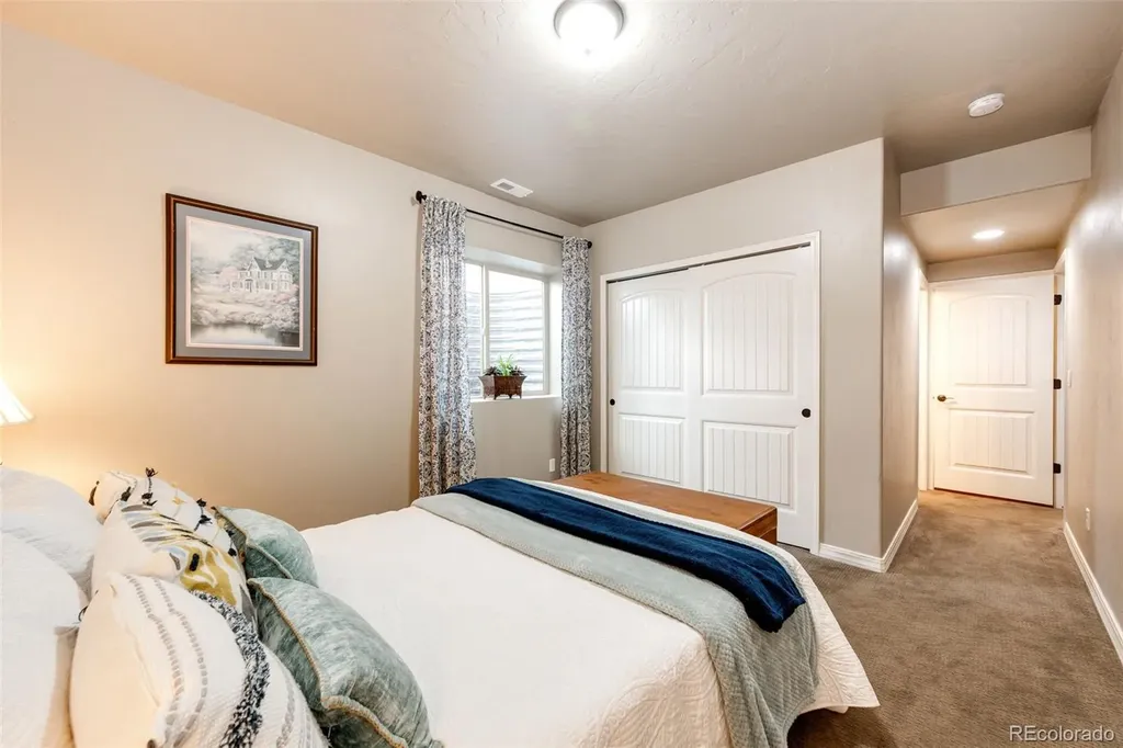 2086 Villa Creek Circle Colorado Springs CO 80921