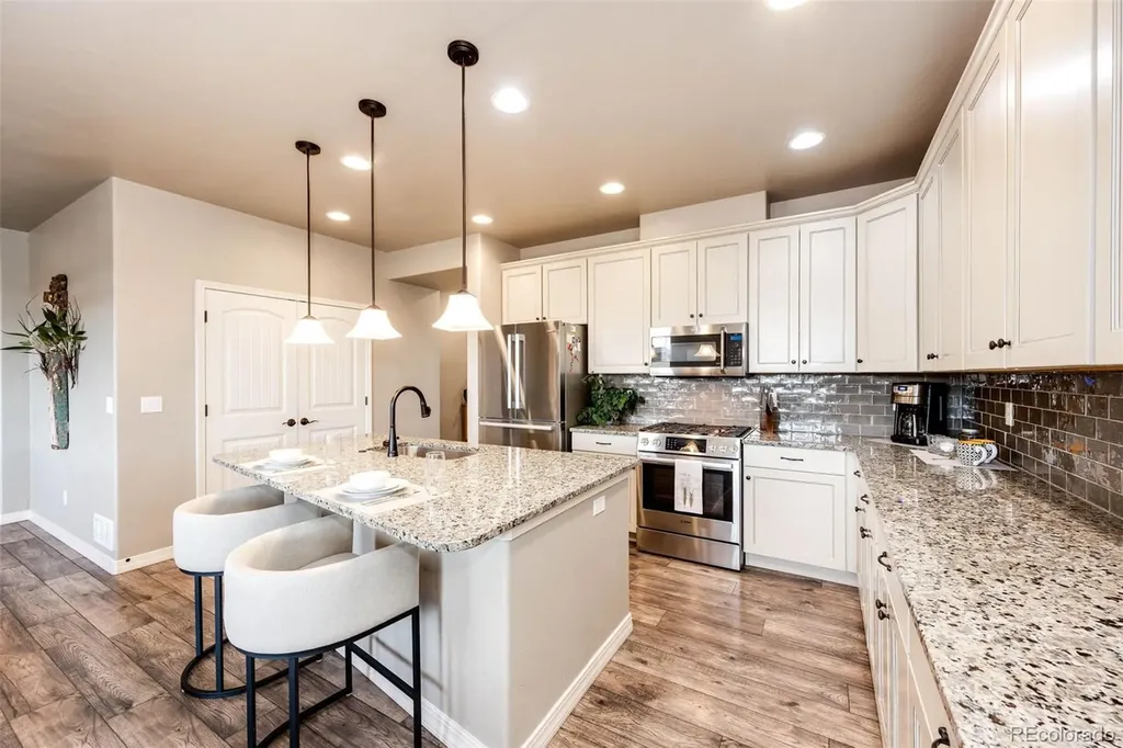 2086 Villa Creek Circle Colorado Springs CO 80921