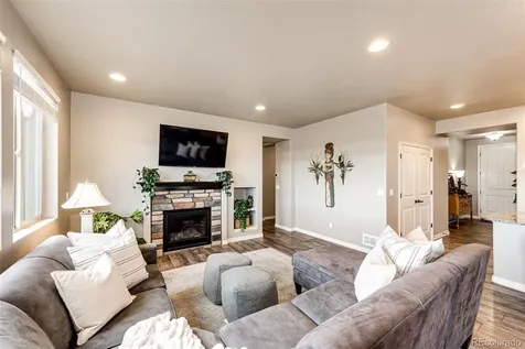 2086 Villa Creek Circle Colorado Springs CO 80921