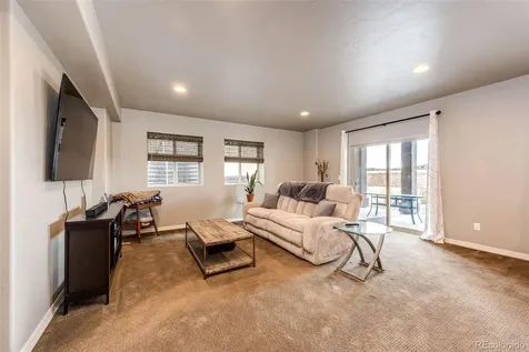 2086 Villa Creek Circle Colorado Springs CO 80921