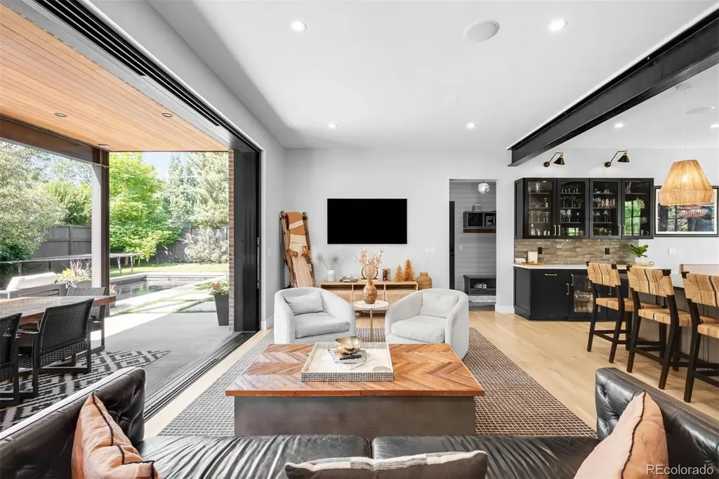 1055 S Cove Way Denver CO 80209