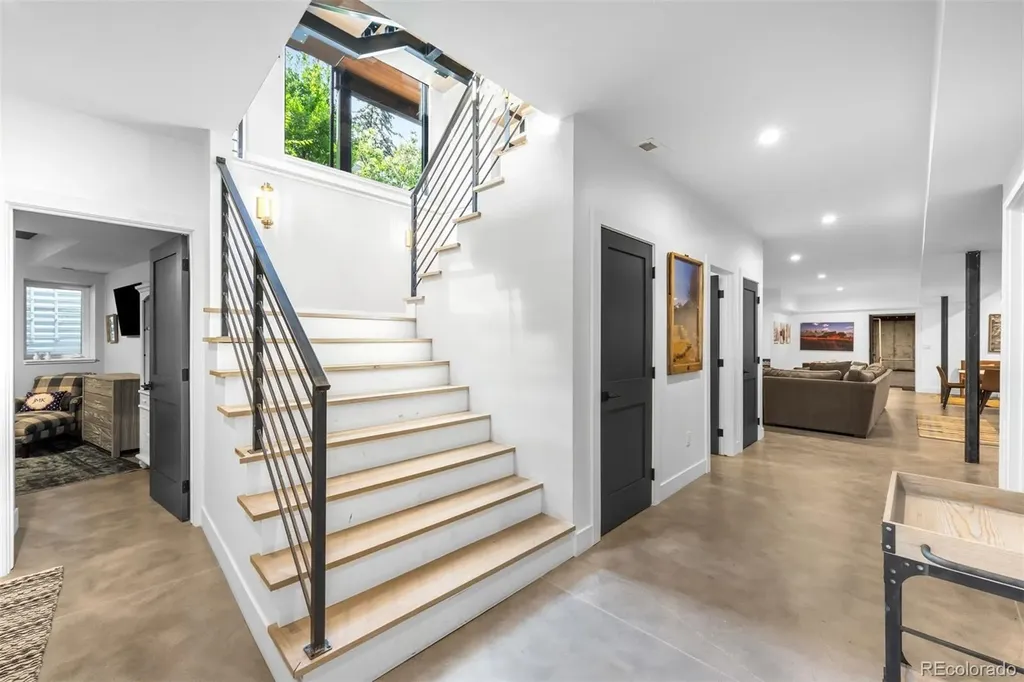 1055 S Cove Way Denver CO 80209