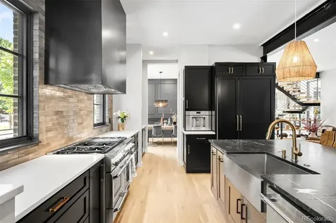 1055 S Cove Way Denver CO 80209