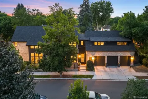 1055 S Cove Way Denver CO 80209