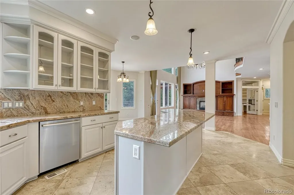 9239 E Star Hill Trail Lone Tree CO 80124