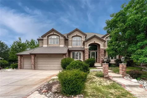 9239 E Star Hill Trail Lone Tree CO 80124