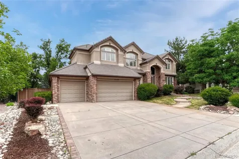 9239 E Star Hill Trail Lone Tree CO 80124